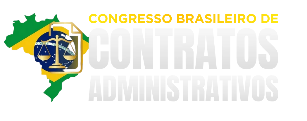 Congresso Brasileiro de Contratos Administrativos
