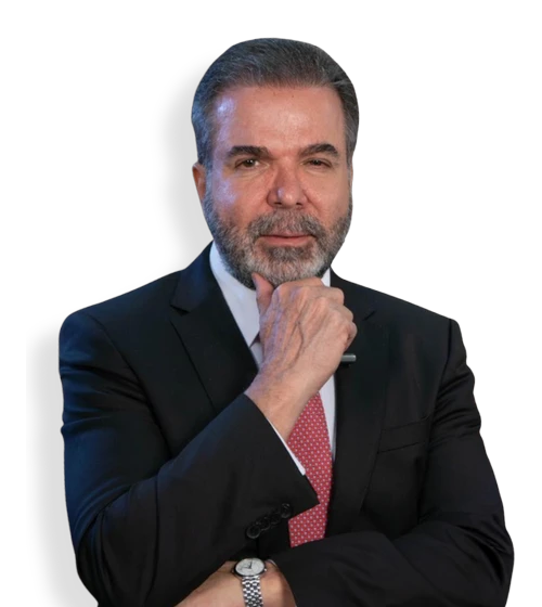 Jacoby Fernandes