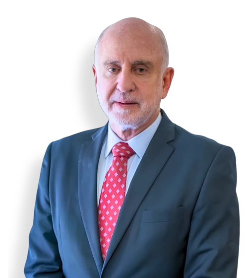 Ministro Benjamin Zymler