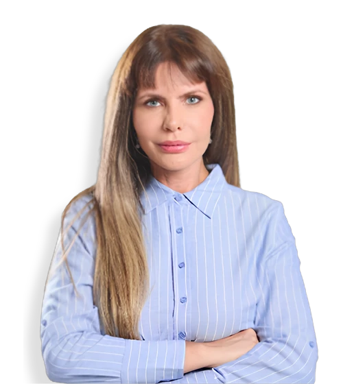 Anna Flávia Camargo
