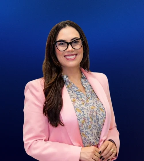 Lindineide Cardoso