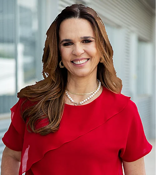 Tatiana Camarão